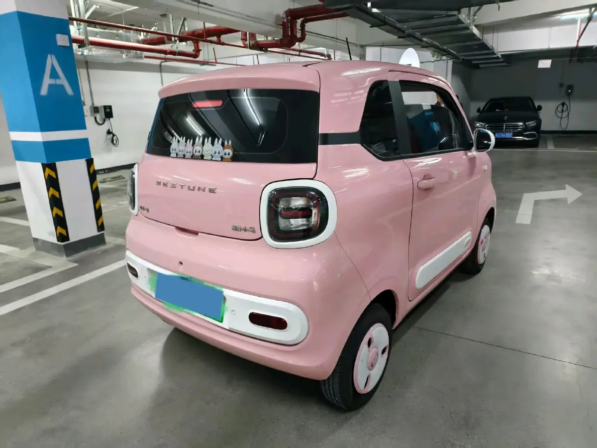 2025 Bestune Pony BEV 18.11KWH,autocango,china used car exporter,china ev exporter,chinese used car exporter,chinese used ev exporter