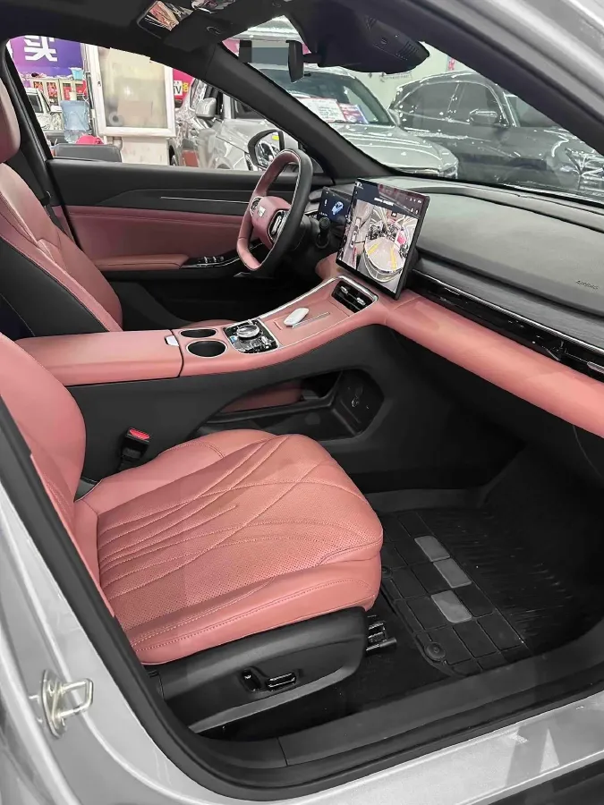 2025 BYD Seal 06 Wagon 1.5L 101HP L4 E-CVT PHEV,autocango,china used car exporter,china ev exporter,chinese used car exporter,chinese used ev exporter