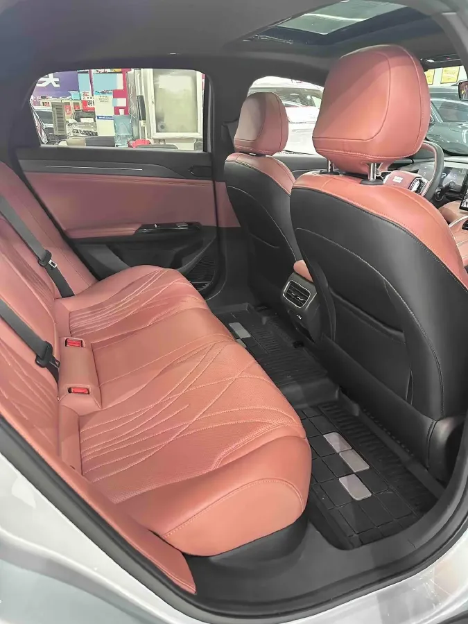 2025 BYD Seal 06 Wagon 1.5L 101HP L4 E-CVT PHEV,autocango,china used car exporter,china ev exporter,chinese used car exporter,chinese used ev exporter