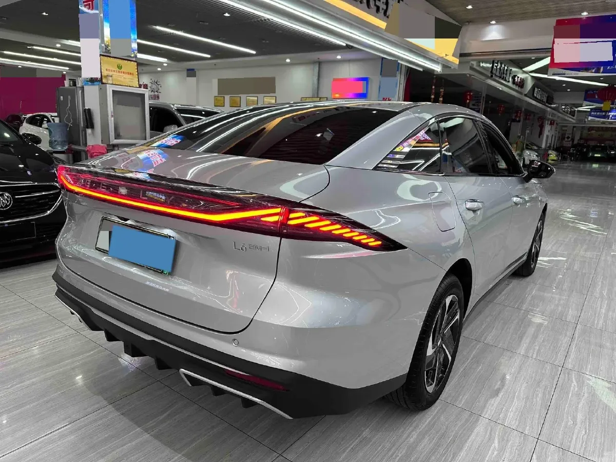 2025 BYD Seal 06 Wagon 1.5L 101HP L4 E-CVT PHEV,autocango,china used car exporter,china ev exporter,chinese used car exporter,chinese used ev exporter