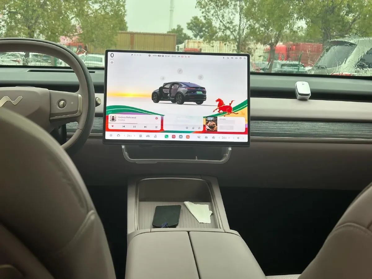 2025 ONVO L60 BEV,autocango,china used car exporter,china ev exporter,chinese used car exporter,chinese used ev exporter