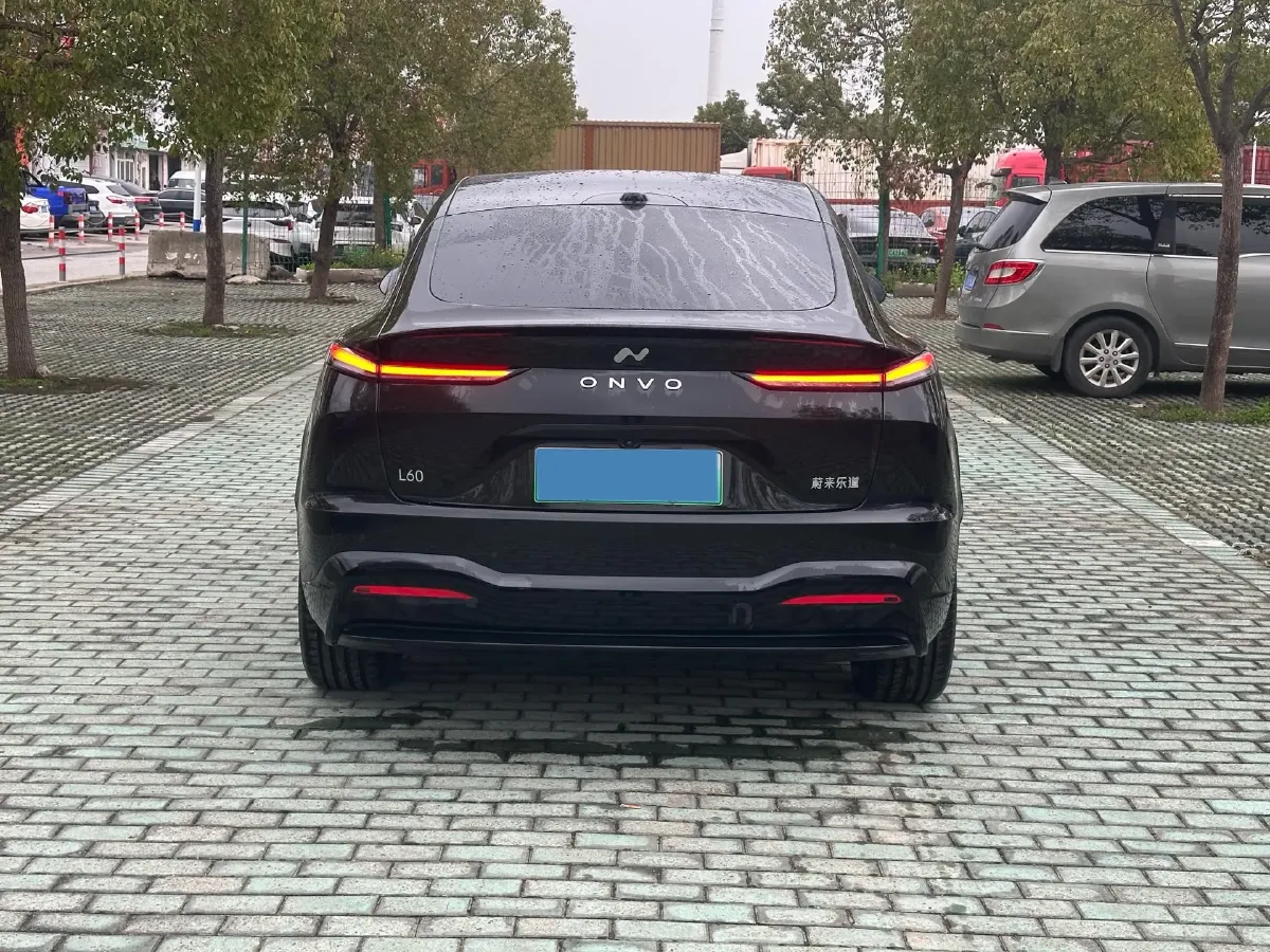 2025 ONVO L60 BEV,autocango,china used car exporter,china ev exporter,chinese used car exporter,chinese used ev exporter