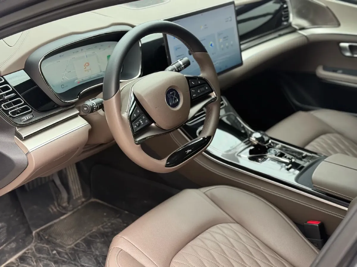 2023 BYD Han BEV 72KWH,autocango,china used car exporter,china ev exporter,chinese used car exporter,chinese used ev exporter