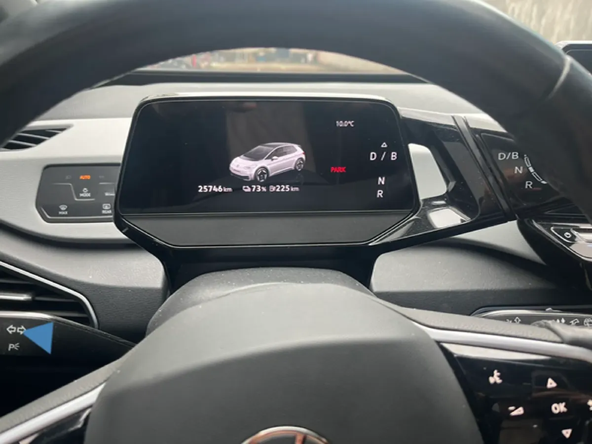 2023 Volkswagen ID.3 BEV 52.8KWH,autocango,china used car exporter,china ev exporter,chinese used car exporter,chinese used ev exporter