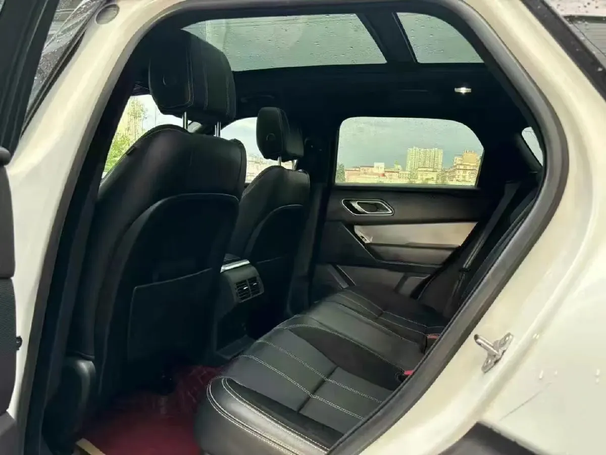 2020 Land Rover Range Rover Velar 2.0T 250HP L4 8AT,autocango,china used car exporter,china ev exporter,chinese used car exporter,chinese used ev exporter