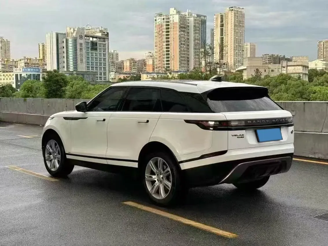 2020 Land Rover Range Rover Velar 2.0T 250HP L4 8AT,autocango,china used car exporter,china ev exporter,chinese used car exporter,chinese used ev exporter
