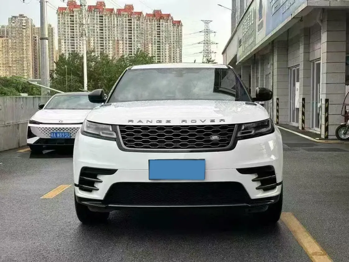 2020 Land Rover Range Rover Velar 2.0T 250HP L4 8AT,autocango,china used car exporter,china ev exporter,chinese used car exporter,chinese used ev exporter