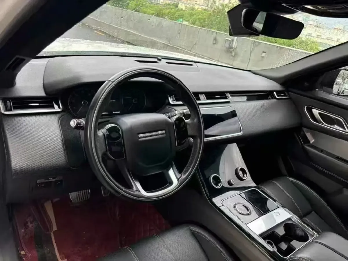 2020 Land Rover Range Rover Velar 2.0T 250HP L4 8AT,autocango,china used car exporter,china ev exporter,chinese used car exporter,chinese used ev exporter
