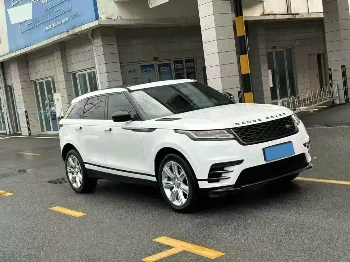 2020 Land Rover Range Rover Velar 2.0T 250HP L4 8AT,autocango,china used car exporter,china ev exporter,chinese used car exporter,chinese used ev exporter