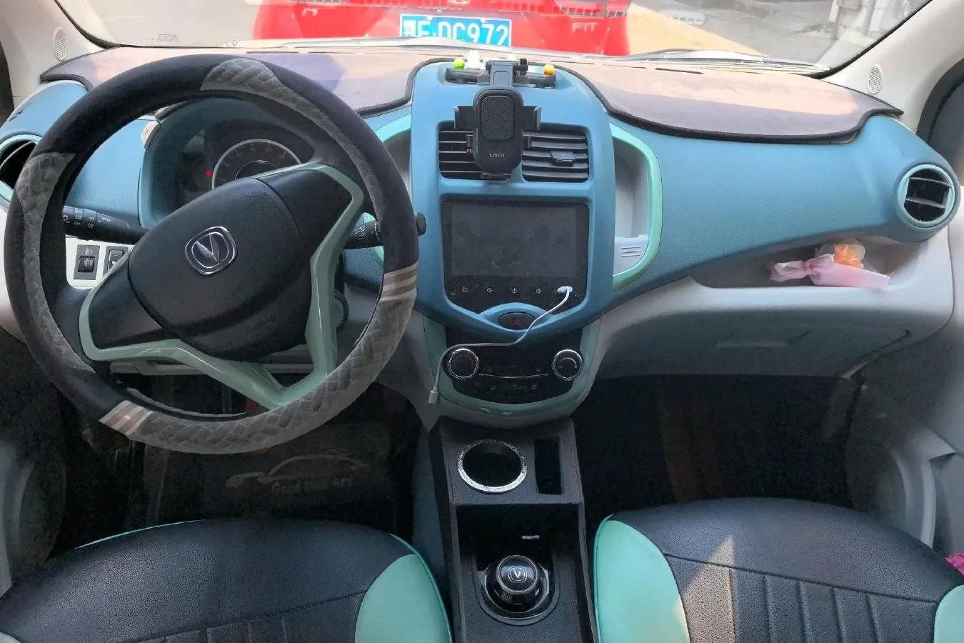 2022 ChangAn BenBen E-Star BEV 31.95KWH,autocango,china used car exporter,china ev exporter,chinese used car exporter,chinese used ev exporter