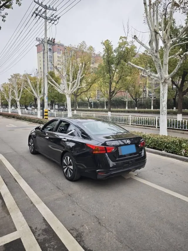 2021 Nissan Teana 2.0L 156HP L4 CVT,autocango,china used car exporter,china ev exporter,chinese used car exporter,chinese used ev exporter