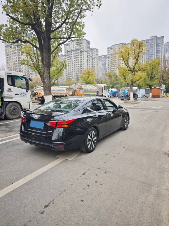 2021 Nissan Teana 2.0L 156HP L4 CVT,autocango,china used car exporter,china ev exporter,chinese used car exporter,chinese used ev exporter