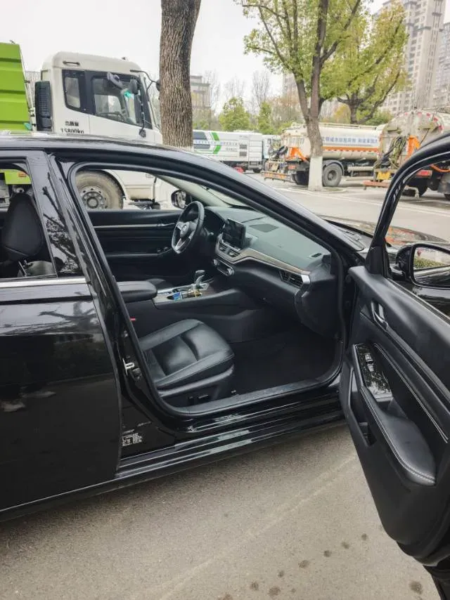 2021 Nissan Teana 2.0L 156HP L4 CVT,autocango,china used car exporter,china ev exporter,chinese used car exporter,chinese used ev exporter