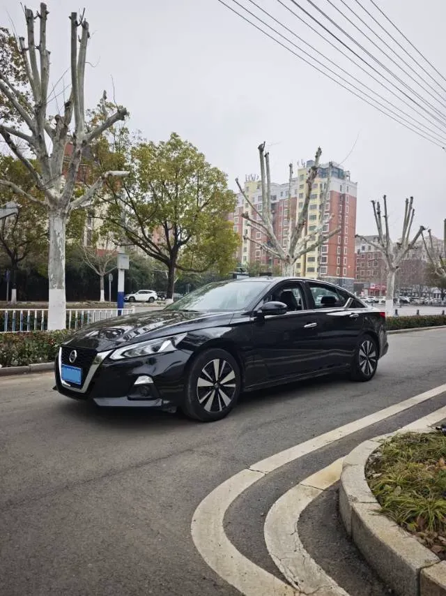 2021 Nissan Teana 2.0L 156HP L4 CVT,autocango,china used car exporter,china ev exporter,chinese used car exporter,chinese used ev exporter