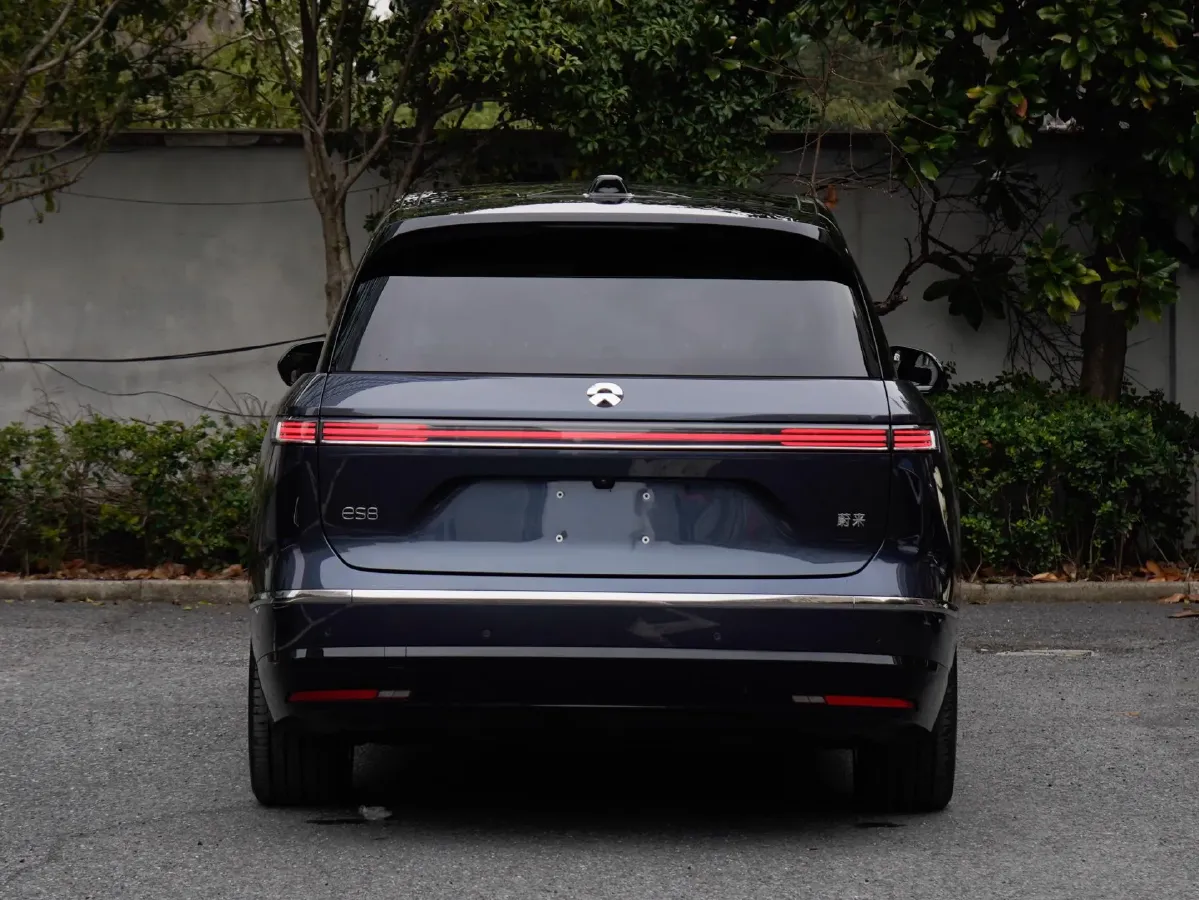 2026 NIO ES8 BEV,autocango,china used car exporter,china ev exporter,chinese used car exporter,chinese used ev exporter