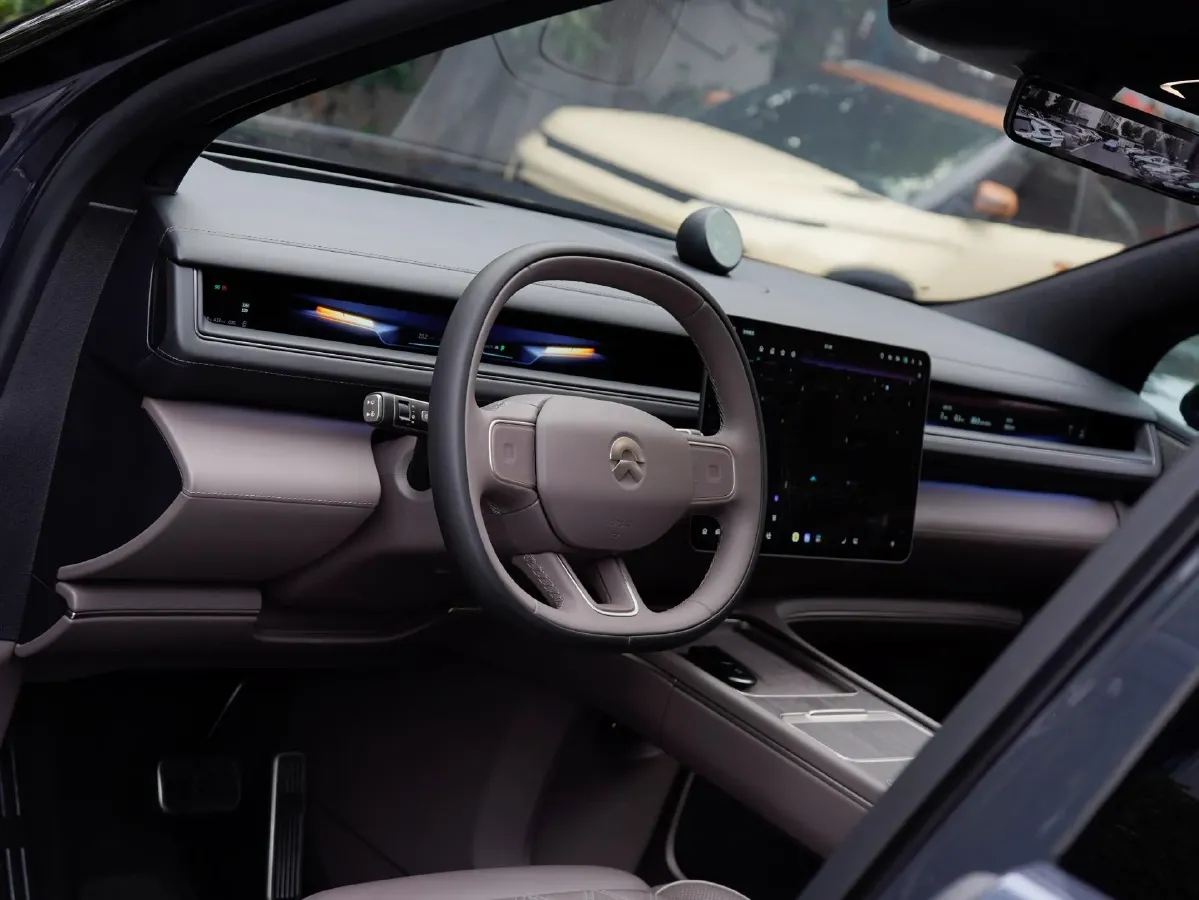 2026 NIO ES8 BEV,autocango,china used car exporter,china ev exporter,chinese used car exporter,chinese used ev exporter