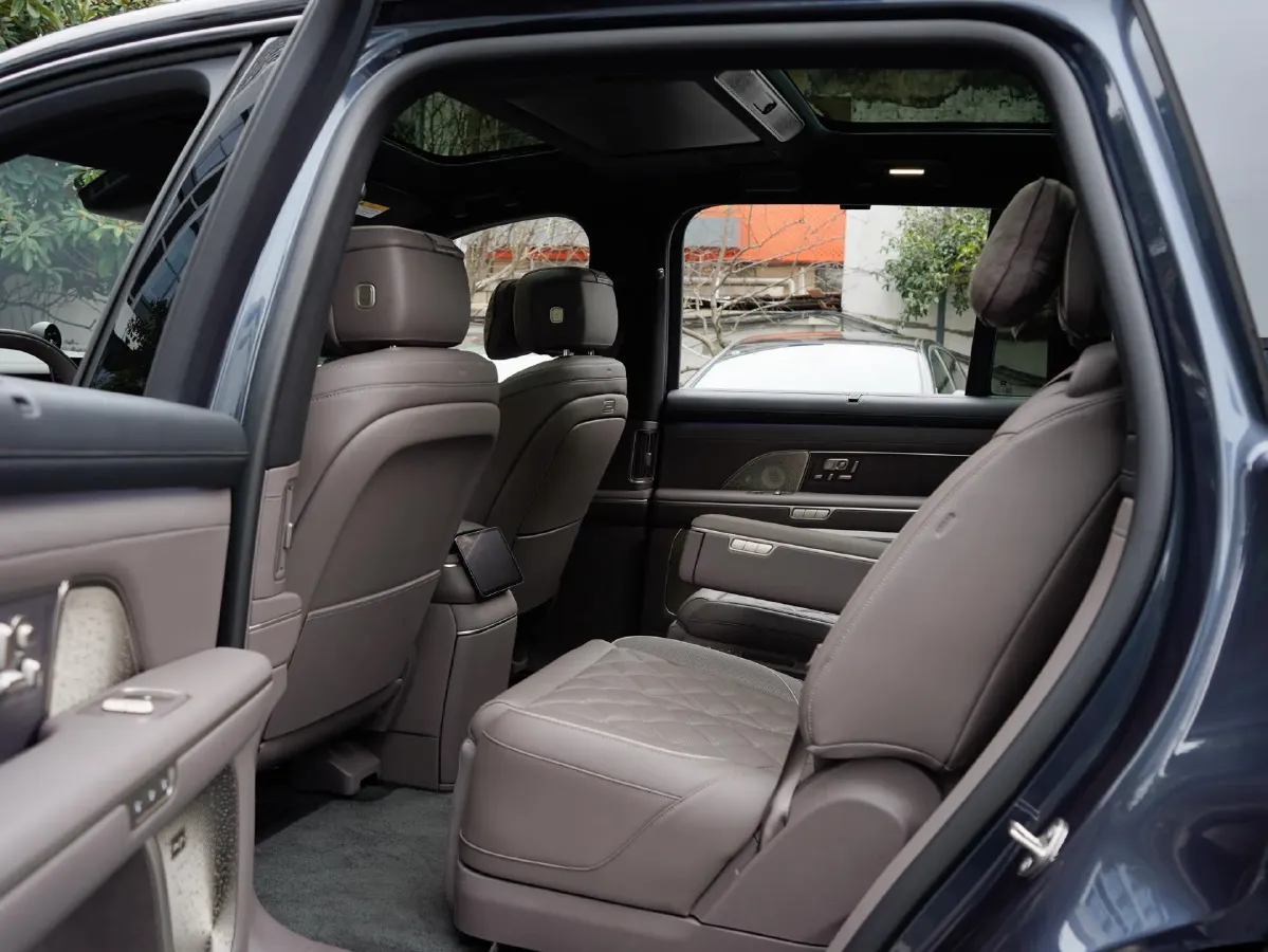 2026 NIO ES8 BEV,autocango,china used car exporter,china ev exporter,chinese used car exporter,chinese used ev exporter