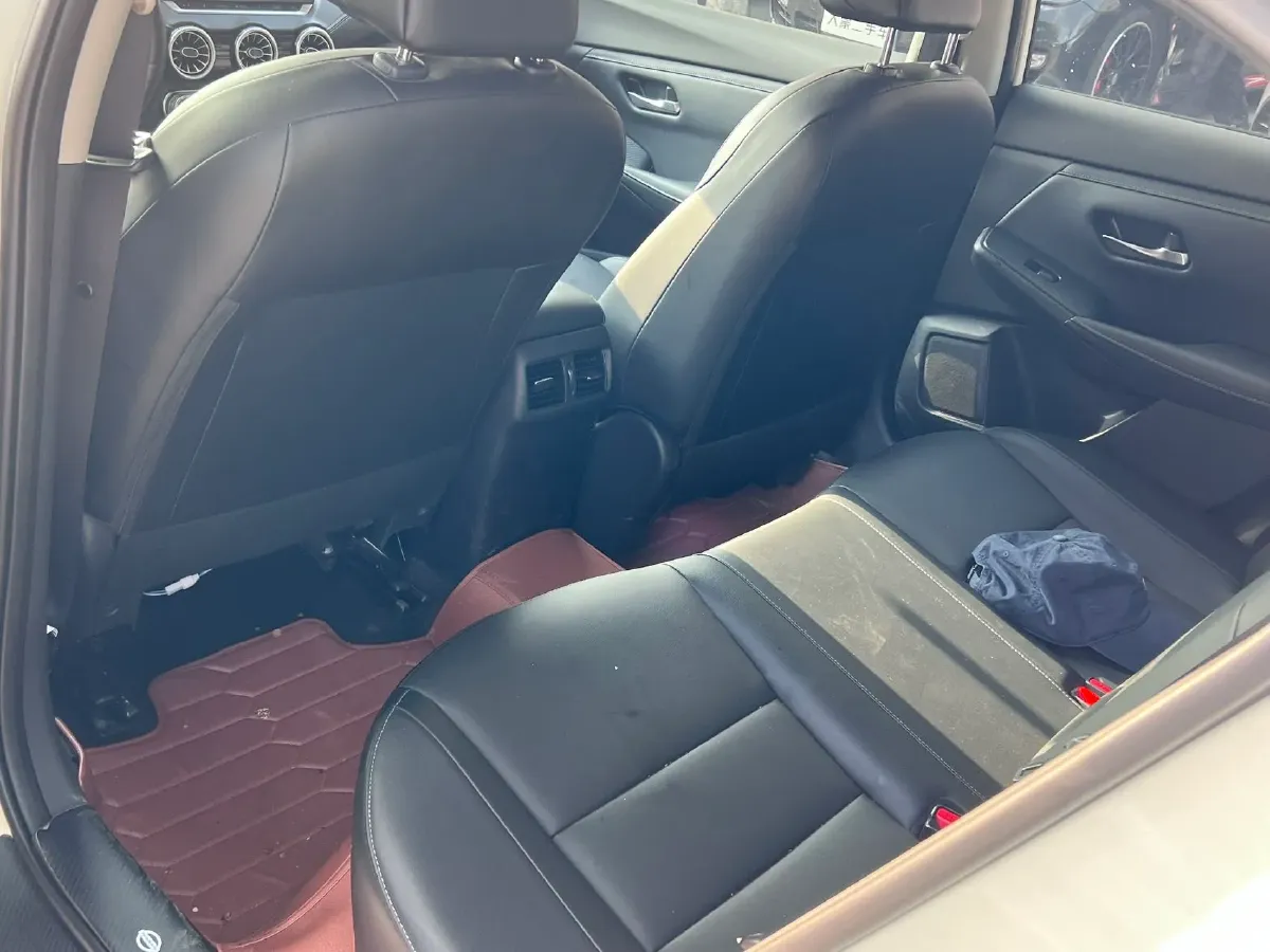 2022 Nissan Sylphy 1.6L 135HP L4 CVT,autocango,china used car exporter,china ev exporter,chinese used car exporter,chinese used ev exporter