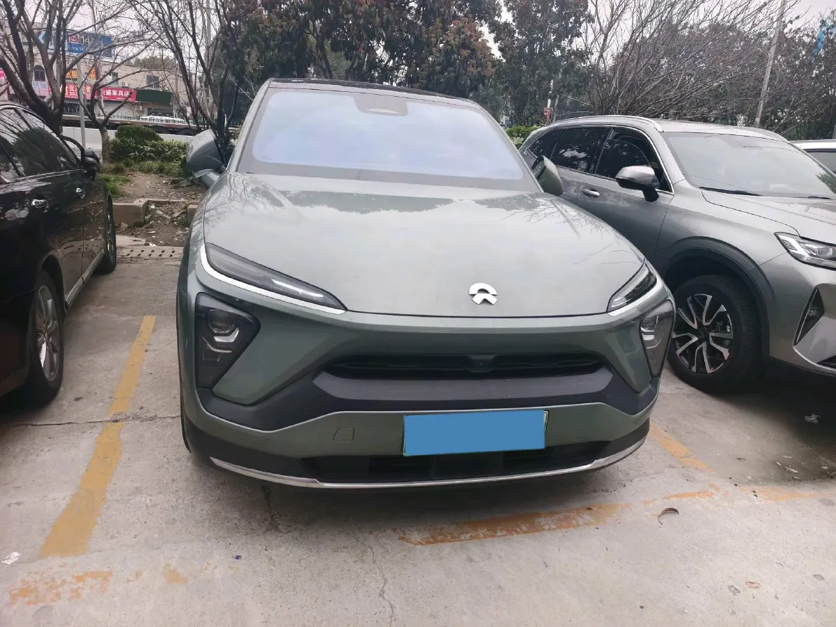 2022 NIO EC6 BEV 100KWH,autocango,china used car exporter,china ev exporter,chinese used car exporter,chinese used ev exporter