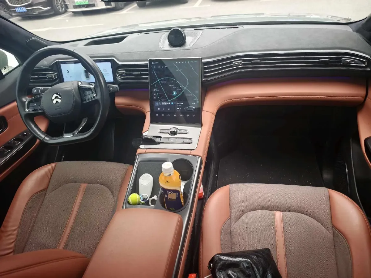 2022 NIO EC6 BEV 100KWH,autocango,china used car exporter,china ev exporter,chinese used car exporter,chinese used ev exporter