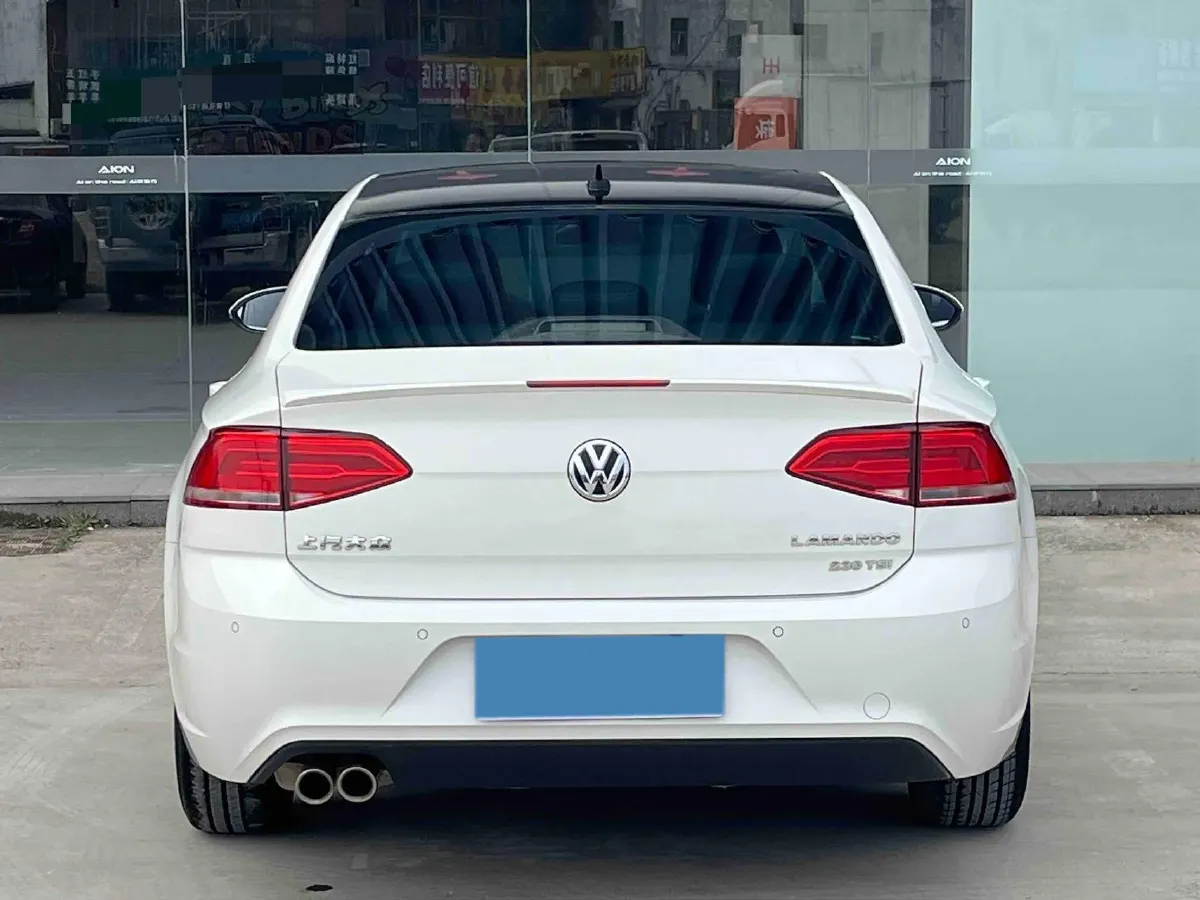 2018 Volkswagen Lamando 1.4T 131HP L4 7DCT,autocango,china used car exporter,china ev exporter,chinese used car exporter,chinese used ev exporter