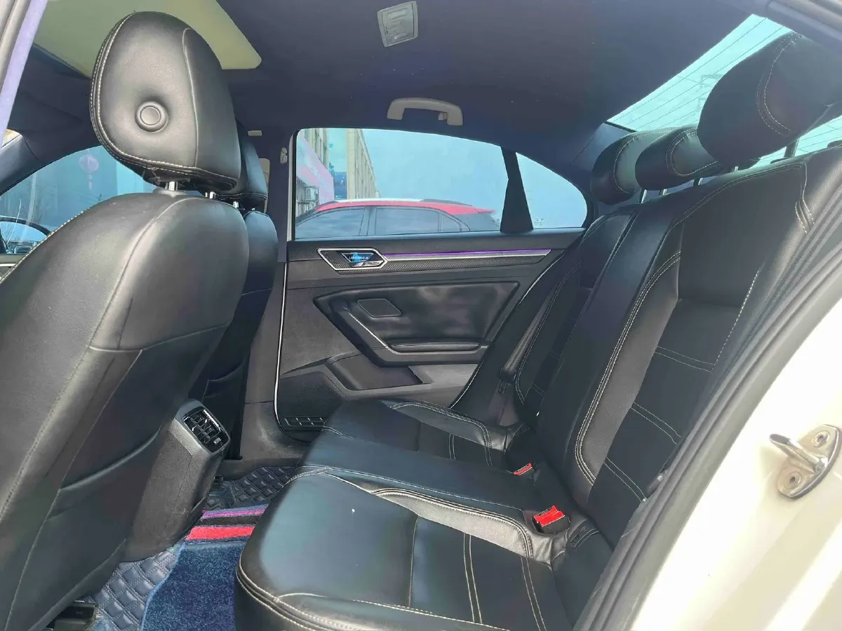 2018 Volkswagen Lamando 1.4T 131HP L4 7DCT,autocango,china used car exporter,china ev exporter,chinese used car exporter,chinese used ev exporter