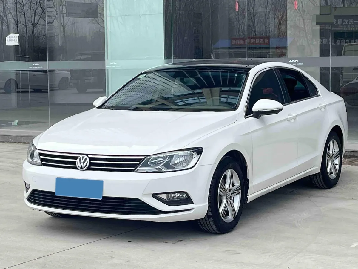 2018 Volkswagen Lamando 1.4T 131HP L4 7DCT,autocango,china used car exporter,china ev exporter,chinese used car exporter,chinese used ev exporter