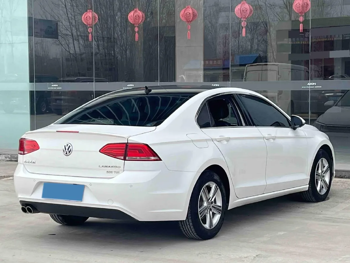 2018 Volkswagen Lamando 1.4T 131HP L4 7DCT,autocango,china used car exporter,china ev exporter,chinese used car exporter,chinese used ev exporter