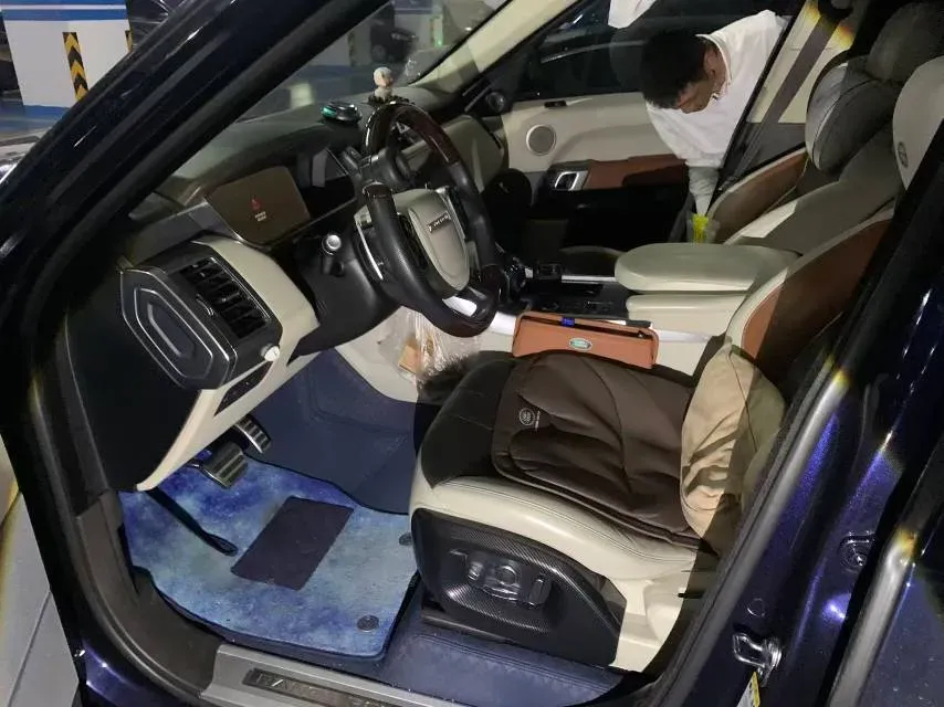 2017 Land Rover Range Rover Sport 3.0T 340HP V6 8AT,autocango,china used car exporter,china ev exporter,chinese used car exporter,chinese used ev exporter