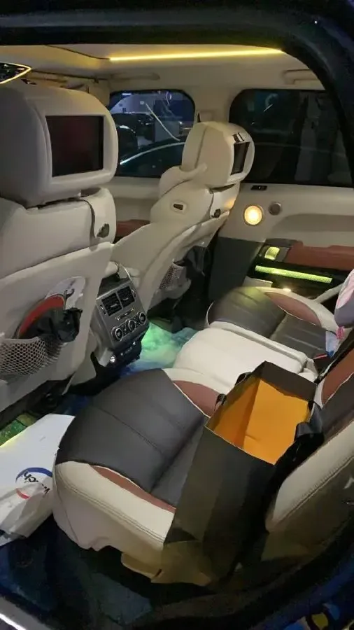 2017 Land Rover Range Rover Sport 3.0T 340HP V6 8AT,autocango,china used car exporter,china ev exporter,chinese used car exporter,chinese used ev exporter