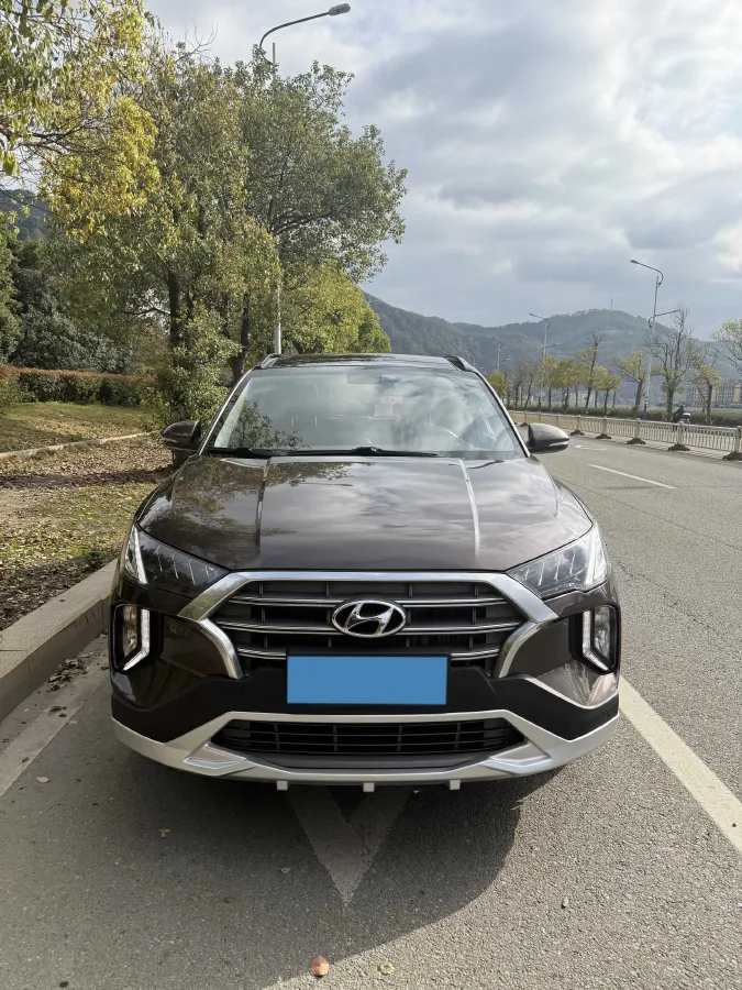 2019 Hyundai Tucson 1.6T 177HP L4 7DCT,autocango,china used car exporter,china ev exporter,chinese used car exporter,chinese used ev exporter