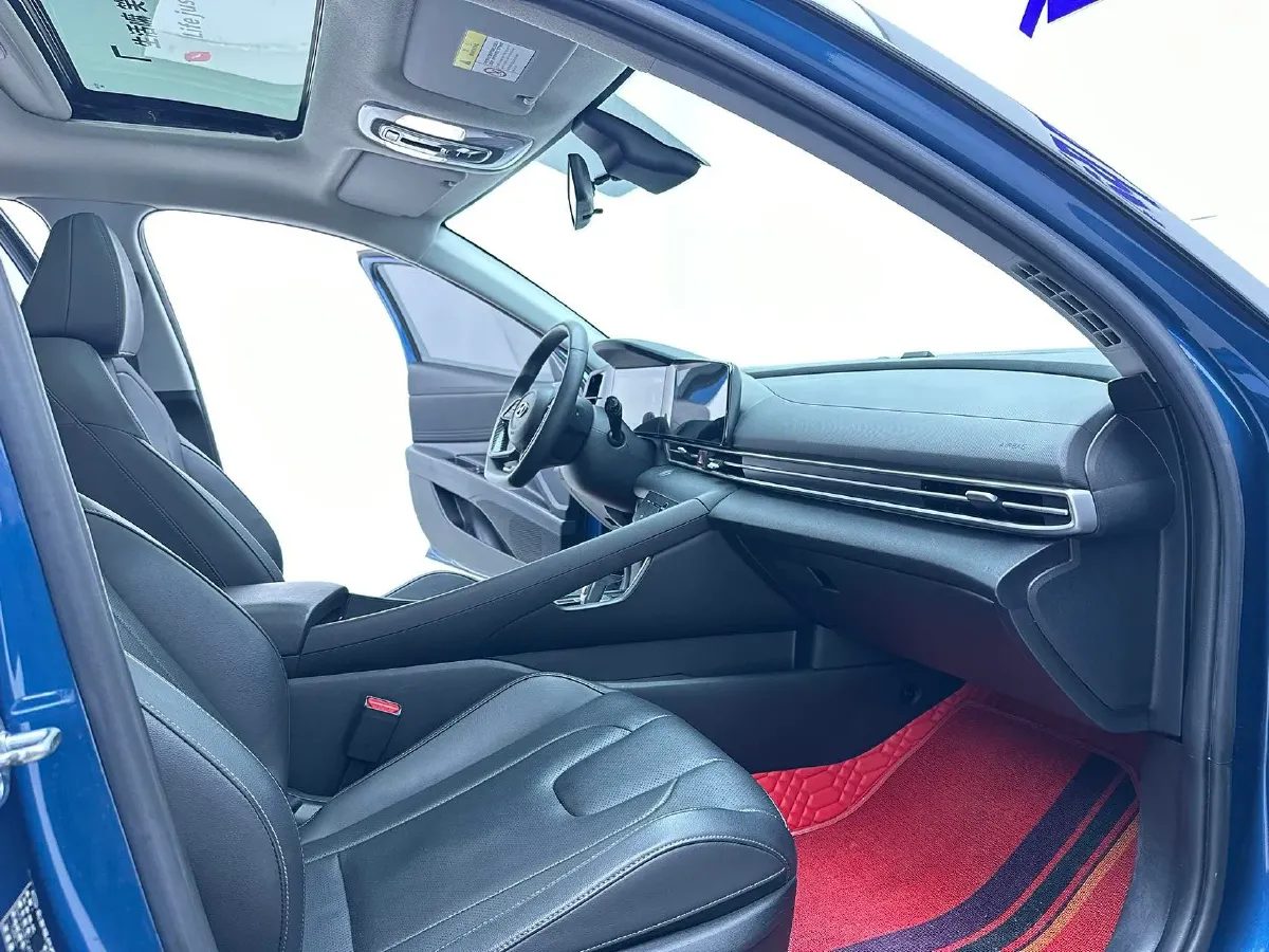 2022 Hyundai Elantra 1.5L 115HP L4 CVT,autocango,china used car exporter,china ev exporter,chinese used car exporter,chinese used ev exporter