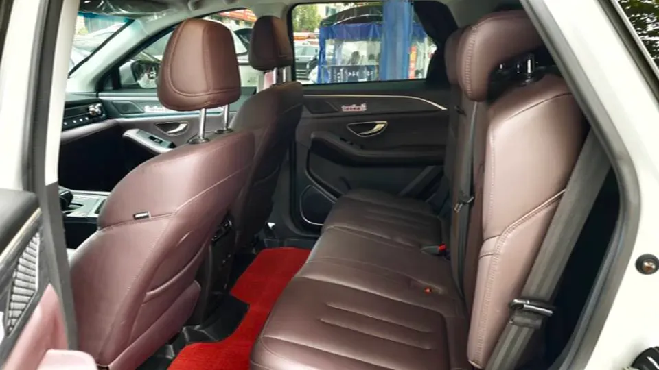 2024 Jetour X90 Plus 1.6T 197HP L4 7DCT,autocango,china used car exporter,china ev exporter,chinese used car exporter,chinese used ev exporter