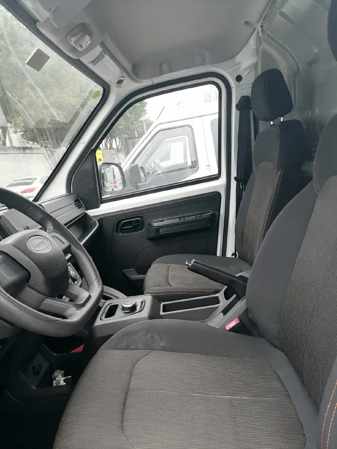 2022 HuaKai New Energy BEV 82HP BEV 41.86KWH,autocango,china used car exporter,china ev exporter,chinese used car exporter,chinese used ev exporter