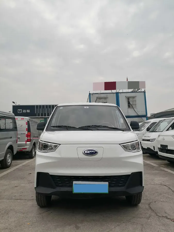 2022 HuaKai New Energy BEV 82HP BEV 41.86KWH,autocango,china used car exporter,china ev exporter,chinese used car exporter,chinese used ev exporter