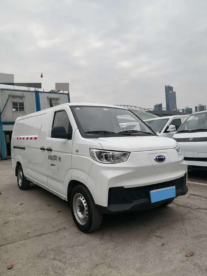 2022 HuaKai New Energy BEV 82HP BEV 41.86KWH,autocango,china used car exporter,china ev exporter,chinese used car exporter,chinese used ev exporter