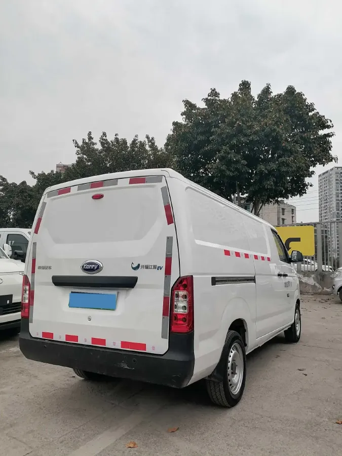 2022 HuaKai New Energy BEV 82HP BEV 41.86KWH,autocango,china used car exporter,china ev exporter,chinese used car exporter,chinese used ev exporter