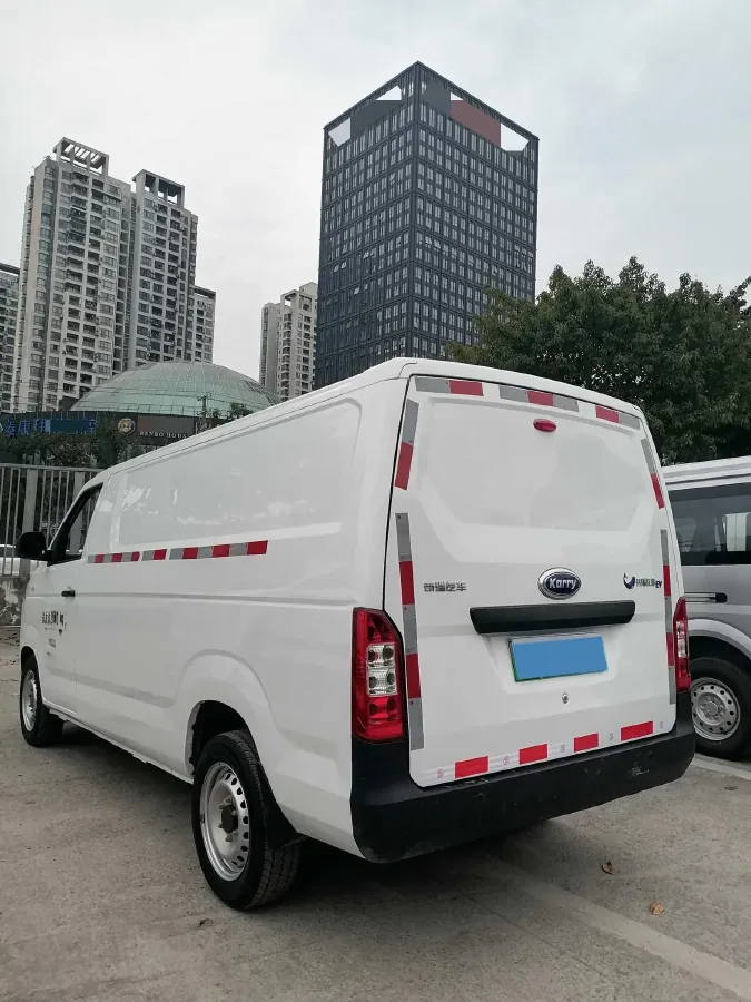 2022 HuaKai New Energy BEV 82HP BEV 41.86KWH,autocango,china used car exporter,china ev exporter,chinese used car exporter,chinese used ev exporter