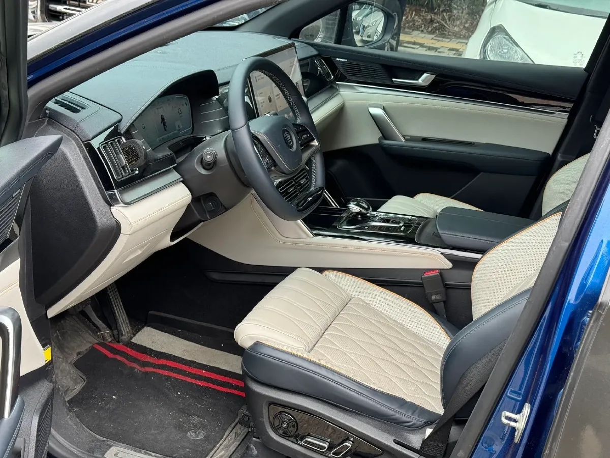 2022 Roewe iMAX8 BEV 90KWH,autocango,china used car exporter,china ev exporter,chinese used car exporter,chinese used ev exporter