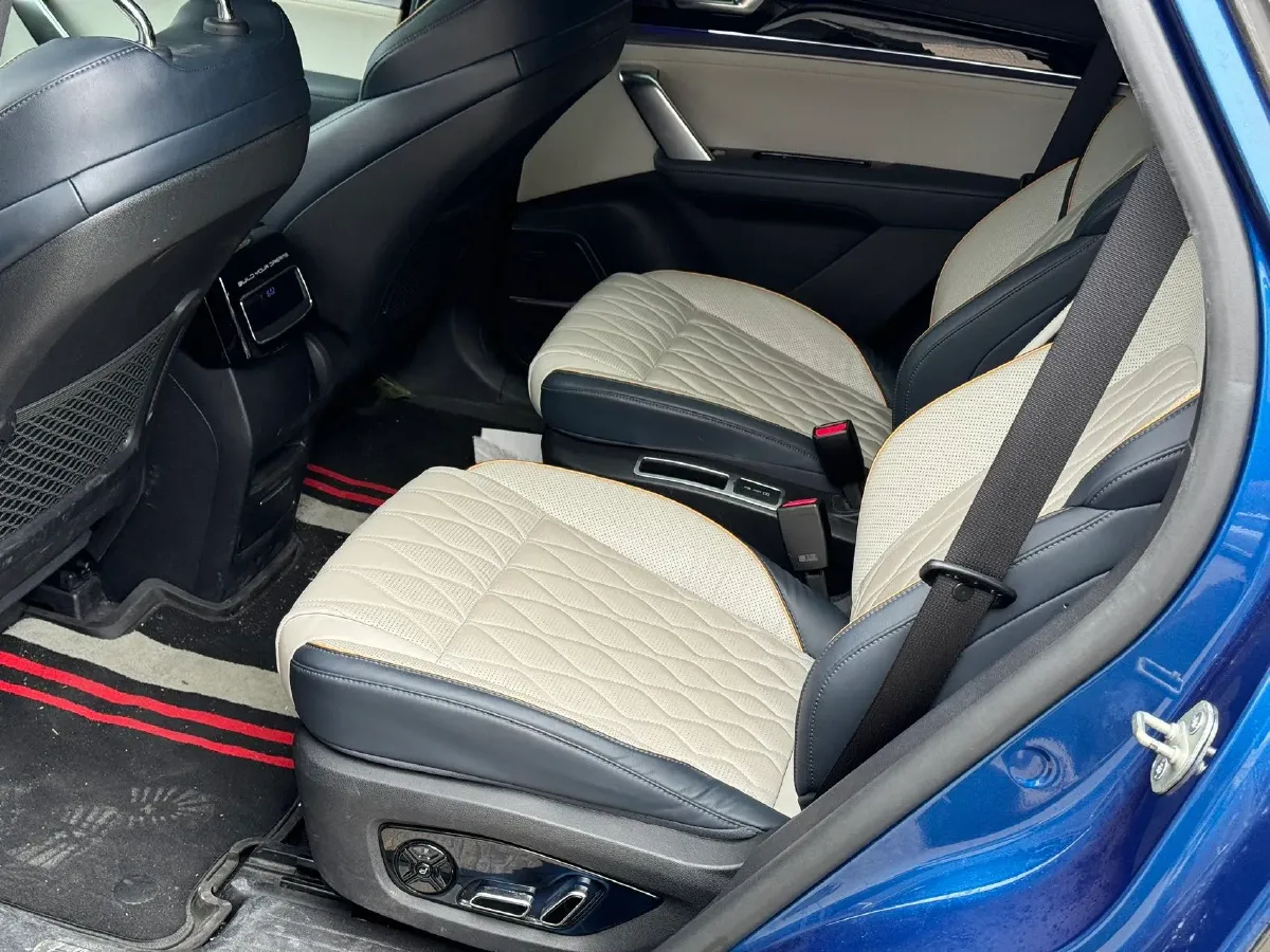 2022 Roewe iMAX8 BEV 90KWH,autocango,china used car exporter,china ev exporter,chinese used car exporter,chinese used ev exporter