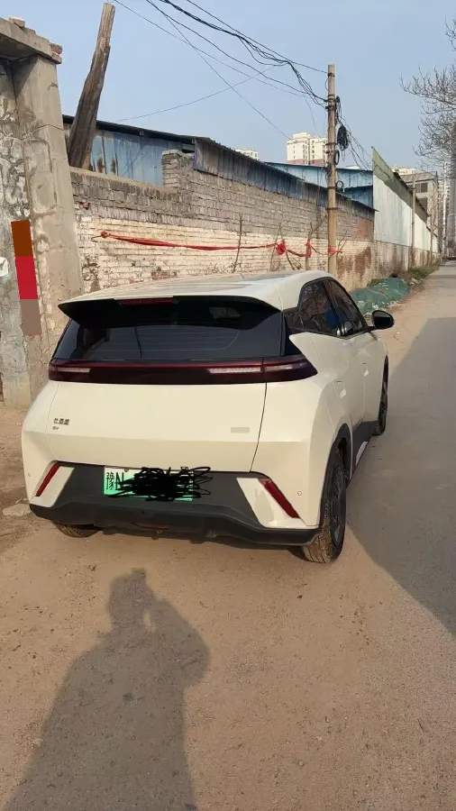 2025 BYD Seagull BEV 30.08KWH,autocango,china used car exporter,china ev exporter,chinese used car exporter,chinese used ev exporter