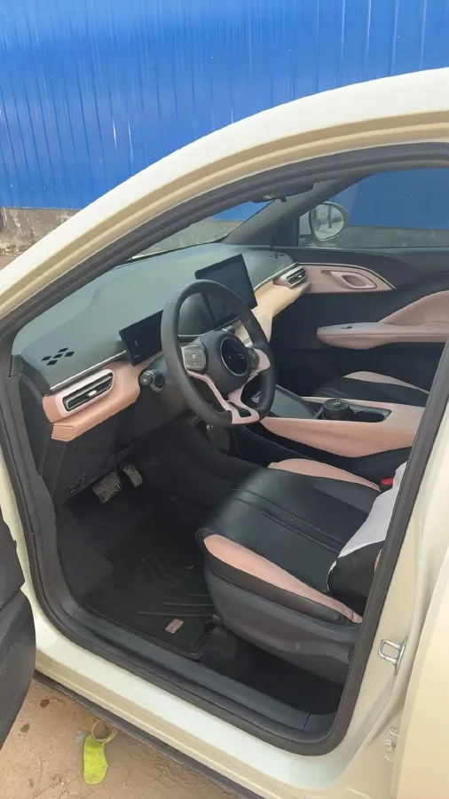 2025 BYD Seagull BEV 30.08KWH,autocango,china used car exporter,china ev exporter,chinese used car exporter,chinese used ev exporter