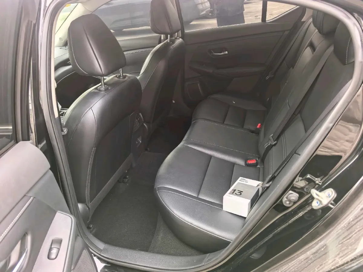 2023 Nissan Sylphy 1.6L 135HP L4 CVT,autocango,china used car exporter,china ev exporter,chinese used car exporter,chinese used ev exporter