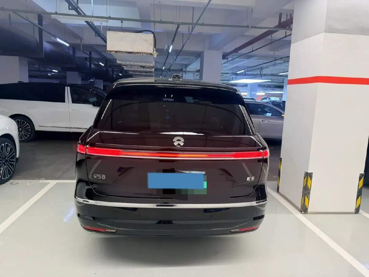 2026 NIO ES8 BEV,autocango,china used car exporter,china ev exporter,chinese used car exporter,chinese used ev exporter