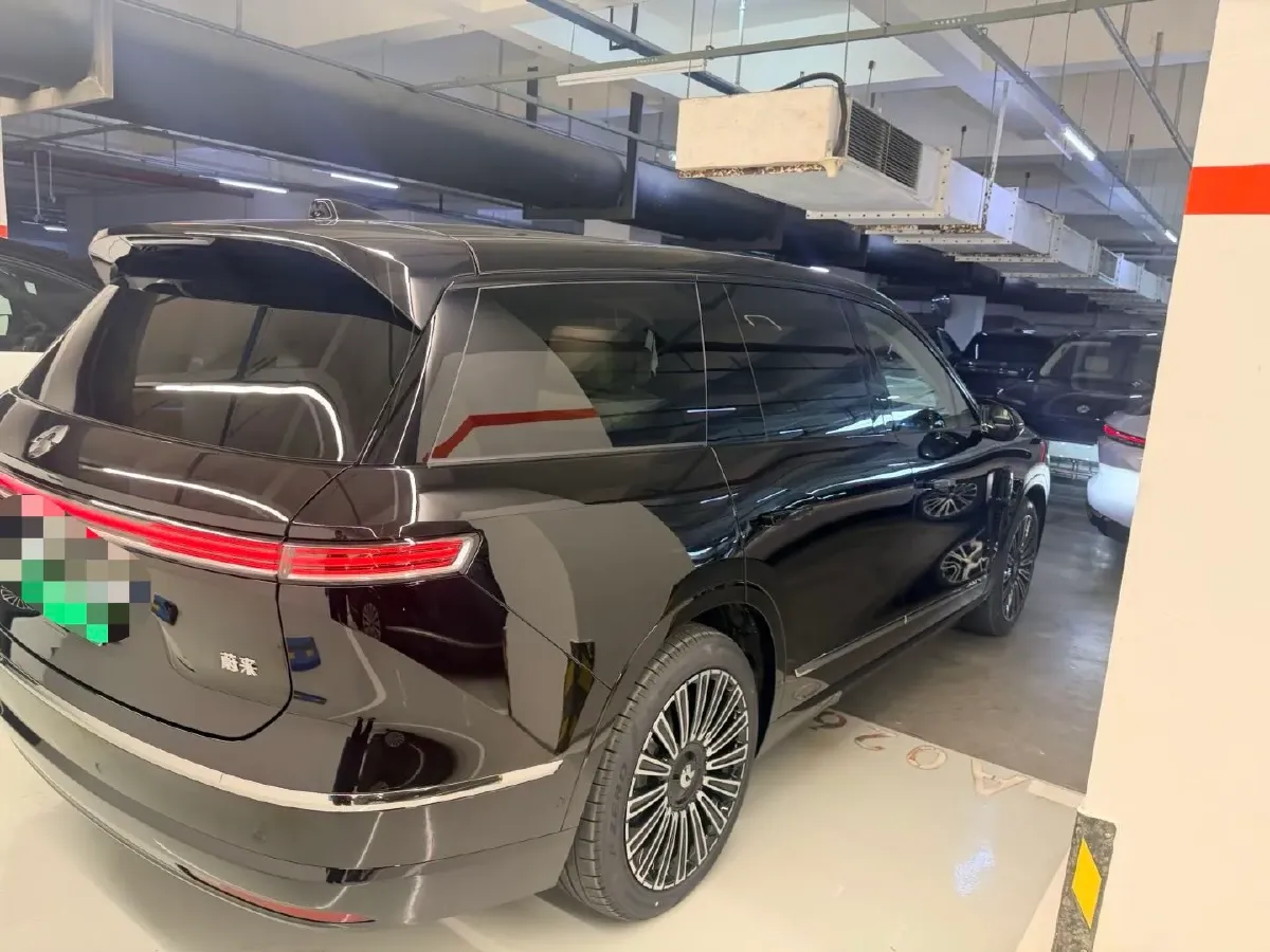 2026 NIO ES8 BEV,autocango,china used car exporter,china ev exporter,chinese used car exporter,chinese used ev exporter