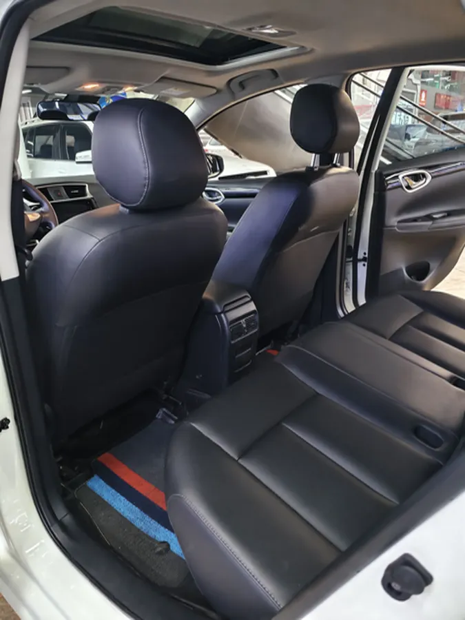 2022 Nissan Sylphy 1.6L 122HP L4 CVT,autocango,china used car exporter,china ev exporter,chinese used car exporter,chinese used ev exporter