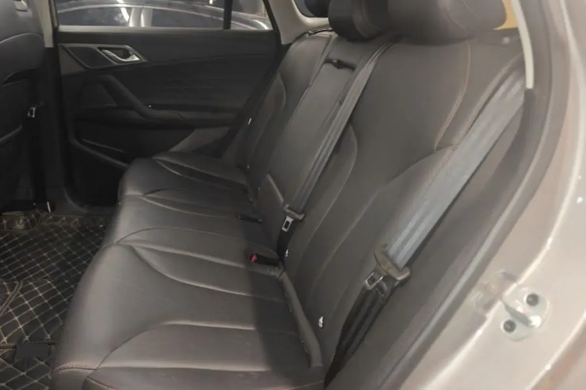 2023 DongFeng Forthing S50EV BEV 57.2KWH,autocango,china used car exporter,china ev exporter,chinese used car exporter,chinese used ev exporter