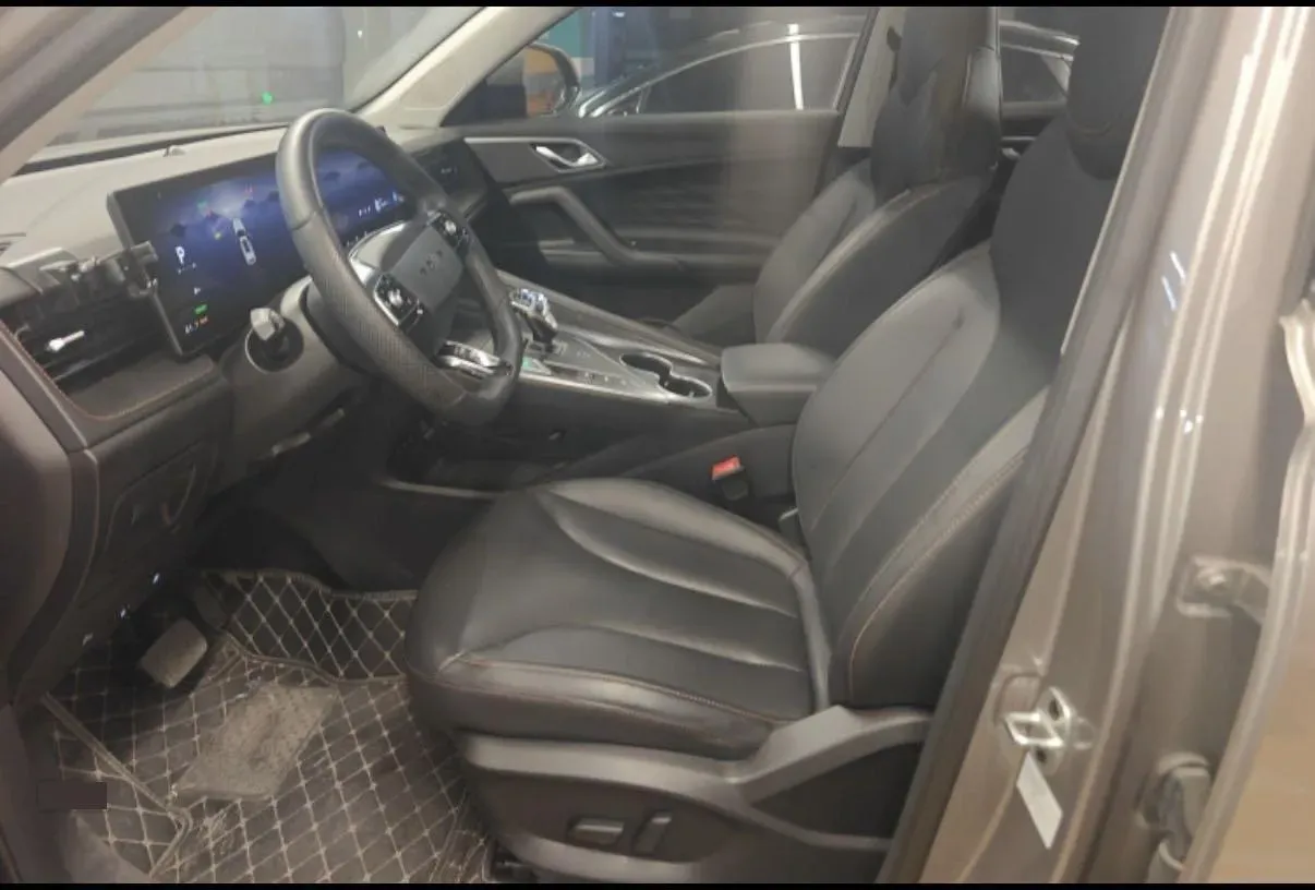 2023 DongFeng Forthing S50EV BEV 57.2KWH,autocango,china used car exporter,china ev exporter,chinese used car exporter,chinese used ev exporter