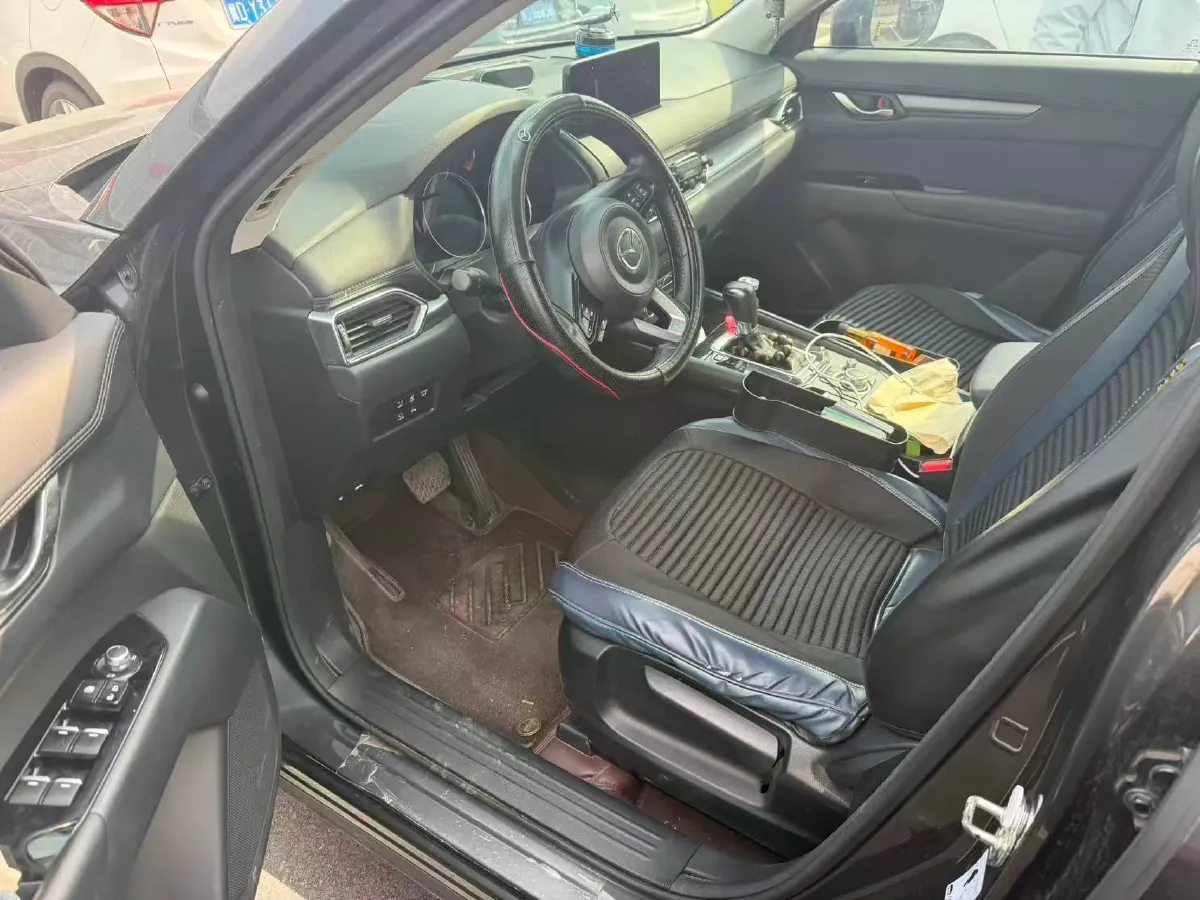 2022 Hyundai Tucson 2.0L 150HP L4 6AT Hybrid,autocango,china used car exporter,china ev exporter,chinese used car exporter,chinese used ev exporter