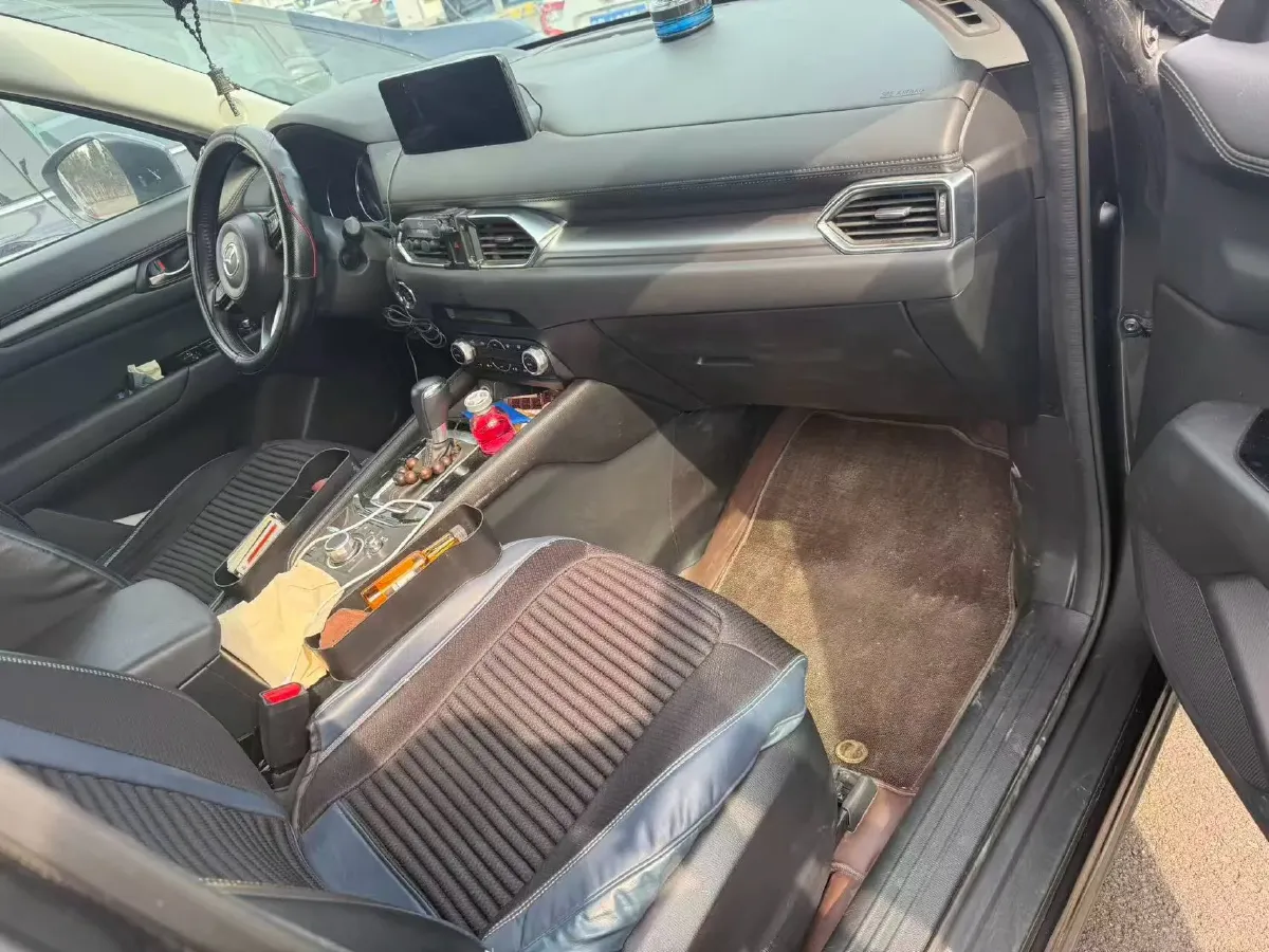 2022 Hyundai Tucson 2.0L 150HP L4 6AT Hybrid,autocango,china used car exporter,china ev exporter,chinese used car exporter,chinese used ev exporter